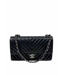 CHANEL Сумка через плечо