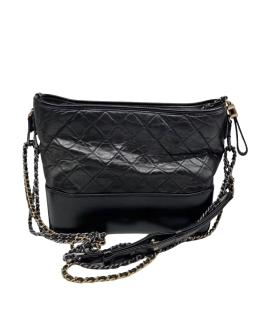 CHANEL Сумка через плечо