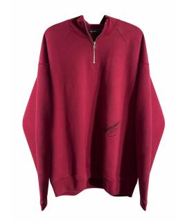 WILLY CHAVARRIA Худи/толстовка