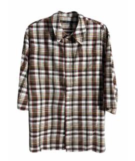 WILLY CHAVARRIA Кэжуал рубашка