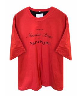 NAPAPIJRI Футболка
