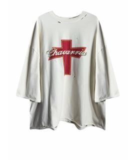 WILLY CHAVARRIA Футболка