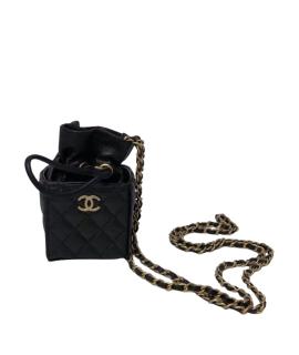 CHANEL Сумка через плечо