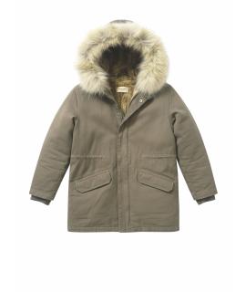 Yves Salomon Enfant Верхняя одежда