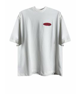 WILLY CHAVARRIA Футболка