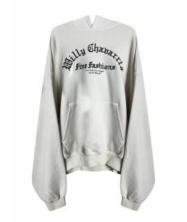 WILLY CHAVARRIA Худи/толстовка