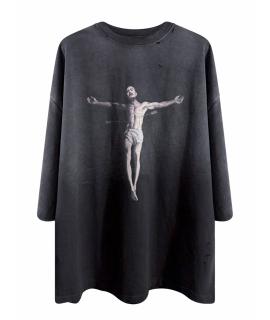 WILLY CHAVARRIA Футболка