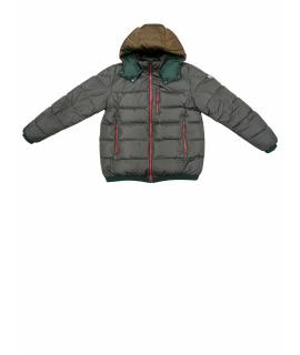 MONCLER Пуховик
