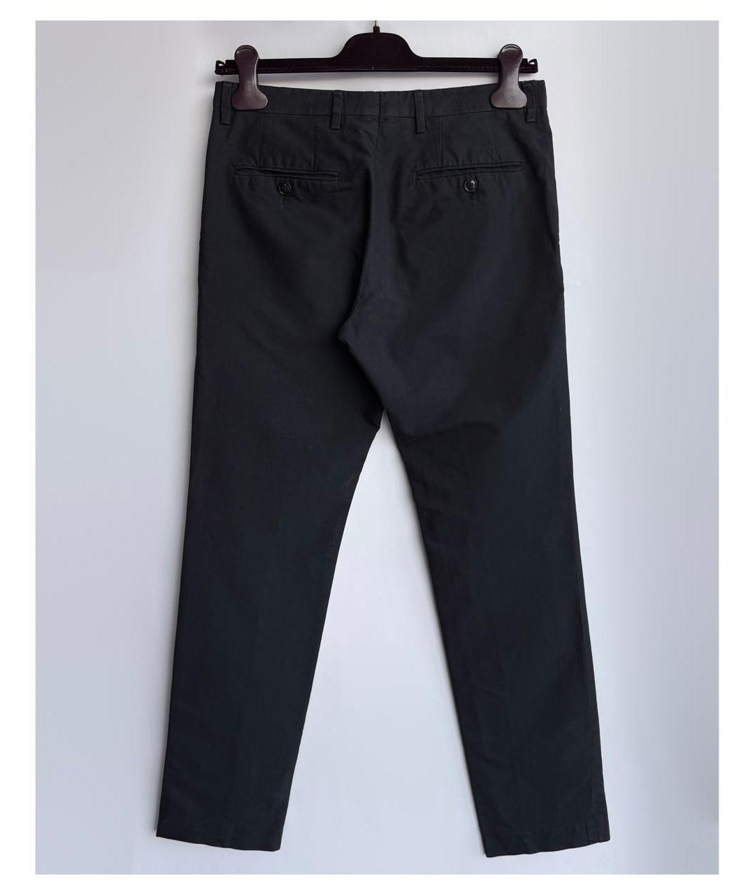 DRIES VAN NOTEN Повседневные брюки, фото 2