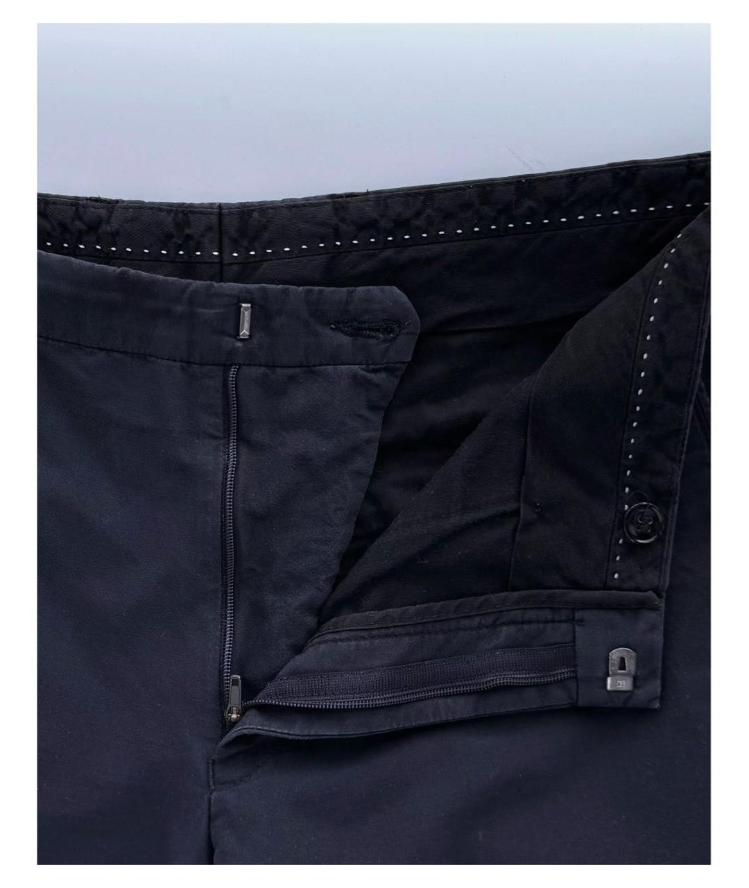 DRIES VAN NOTEN Повседневные брюки, фото 3