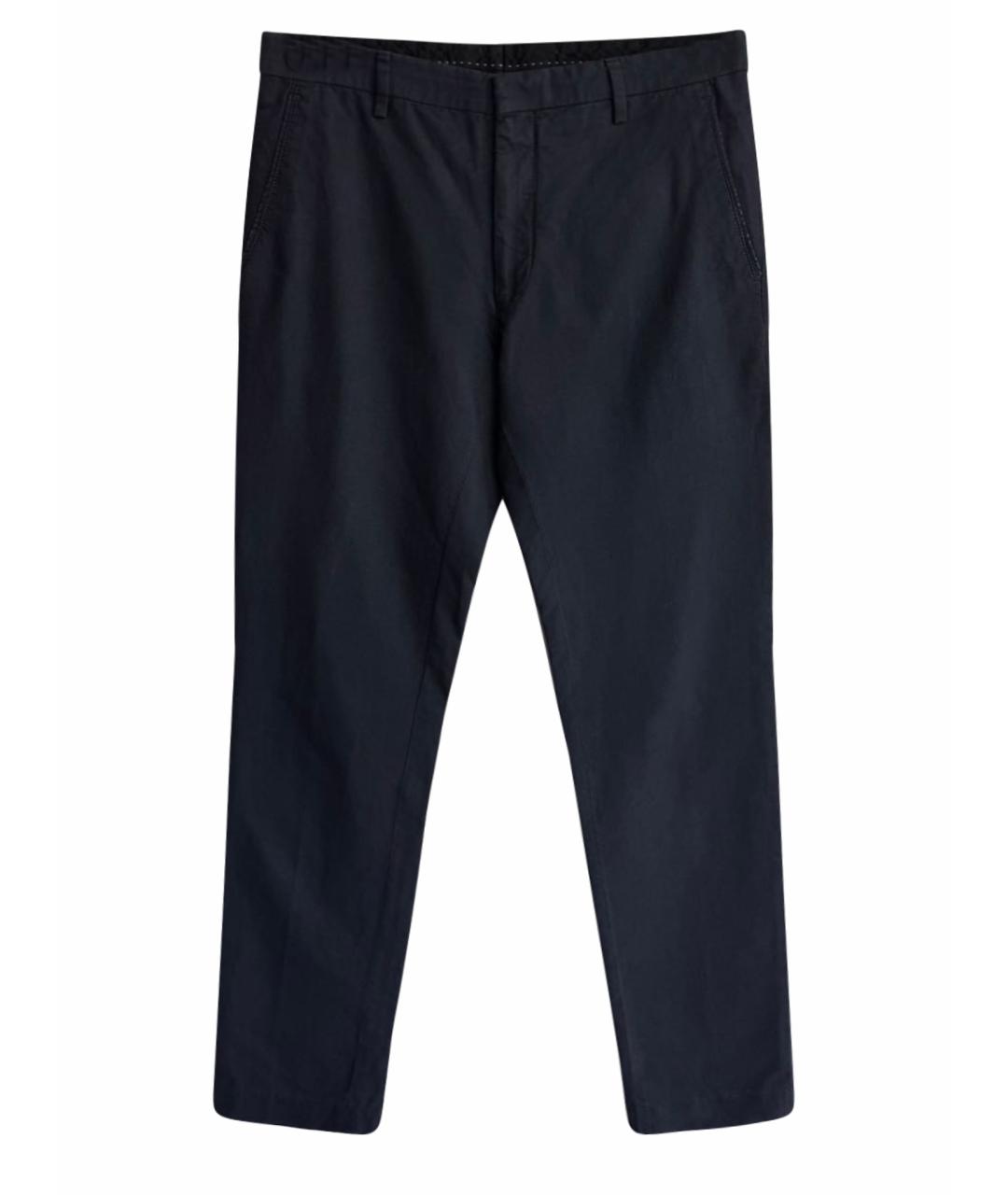 DRIES VAN NOTEN Повседневные брюки, фото 1