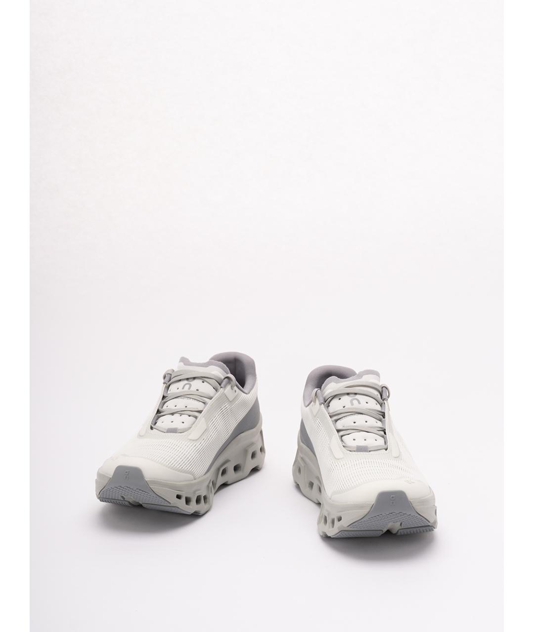 ON Серые текстильные кроссовки, фото 2