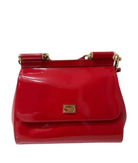 DOLCE&GABBANA Сумка с короткими ручками