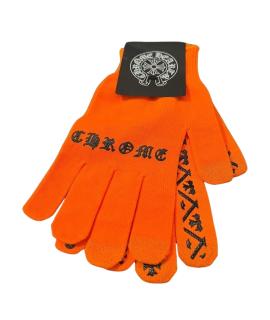 CHROME HEARTS Перчатки