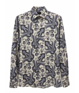 ETRO Кэжуал рубашка
