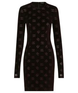 DOLCE&GABBANA Коктейльное платье
