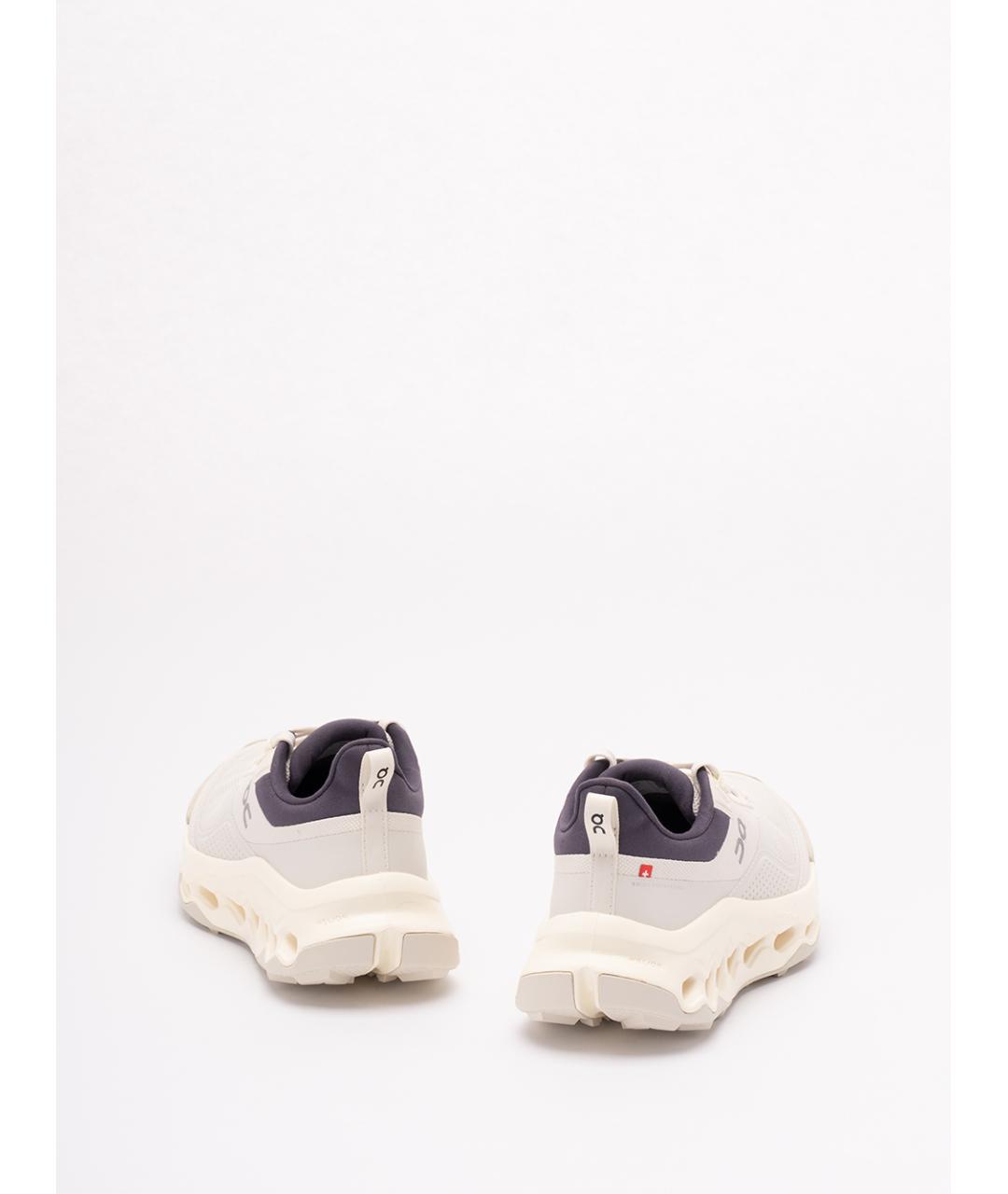 ON Бежевые текстильные кроссовки, фото 3