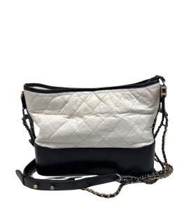 CHANEL Сумка через плечо