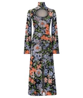 PACO RABANNE Повседневное платье