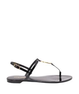 SAINT LAURENT Сандалии