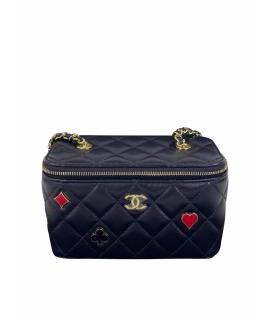 CHANEL Сумка через плечо