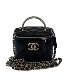 CHANEL Сумка через плечо