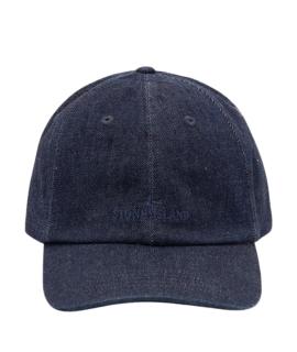 STONE ISLAND Кепка/бейсболка