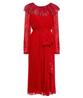 VALENTINO Коктейльное платье