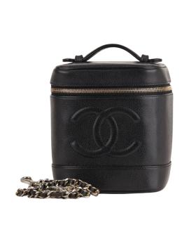 CHANEL Сумка с короткими ручками