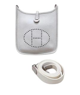 HERMES Сумка через плечо