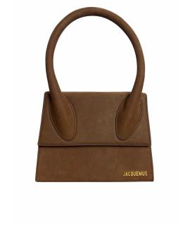 JACQUEMUS Сумка через плечо