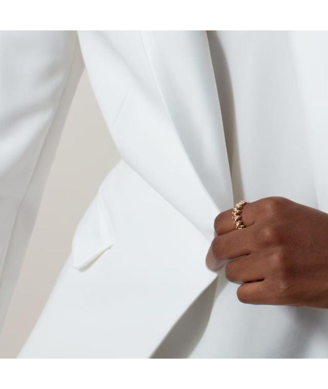 CARTIER Золотое кольцо из розового золота, фото 2