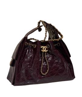 CHANEL Сумка через плечо