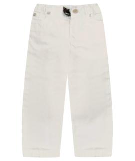 BABY DIOR Детские джинсы