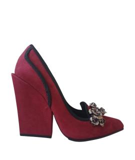 SERGIO ROSSI Туфли