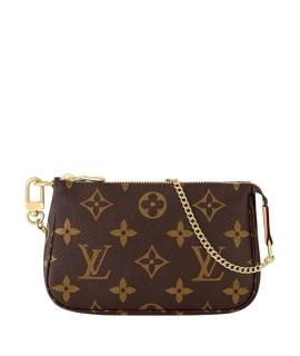 LOUIS VUITTON Сумка через плечо