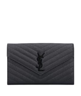 SAINT LAURENT Клатч/вечерняя сумка