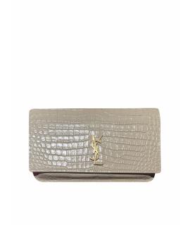 SAINT LAURENT Клатч/вечерняя сумка