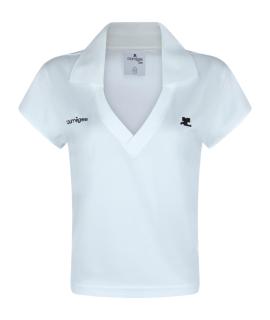 COURREGES Футболка