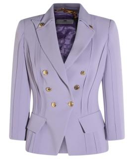 ELISABETTA FRANCHI Жакет/пиджак