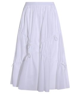 MOSCHINO Юбка миди