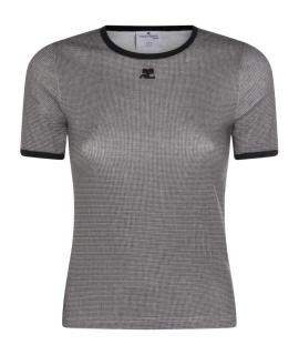 COURREGES Футболка