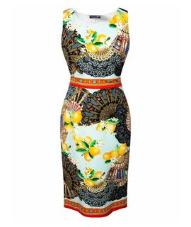 

Платье DOLCE&GABBANA