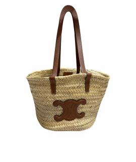 CELINE Пляжная сумка