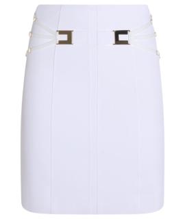 ELISABETTA FRANCHI Юбка мини
