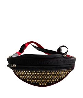 CHRISTIAN LOUBOUTIN Поясная сумка