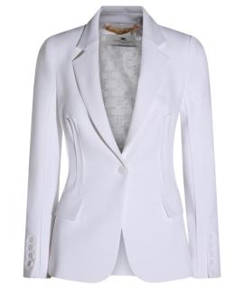 ELISABETTA FRANCHI Жакет/пиджак