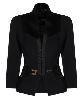 ELISABETTA FRANCHI Жакет/пиджак