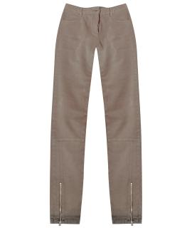 MM6 MAISON MARGIELA Джинсы слим