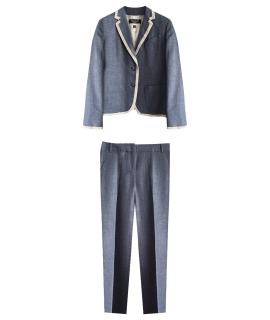 WEEKEND MAX MARA Костюм с брюками